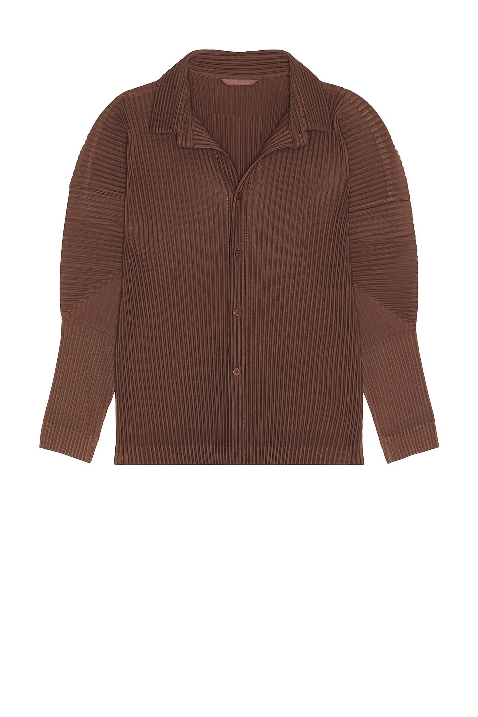 Mc November Shirt - 1