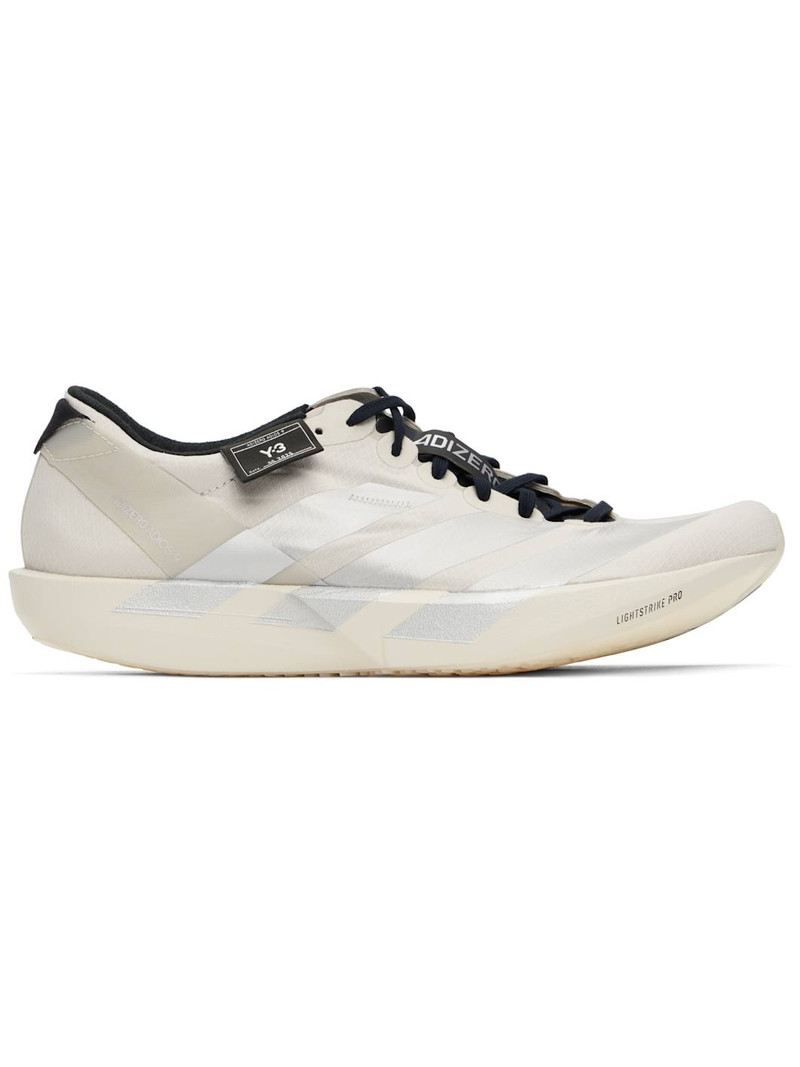 Off-White Adios 9 M Sneakers - 1