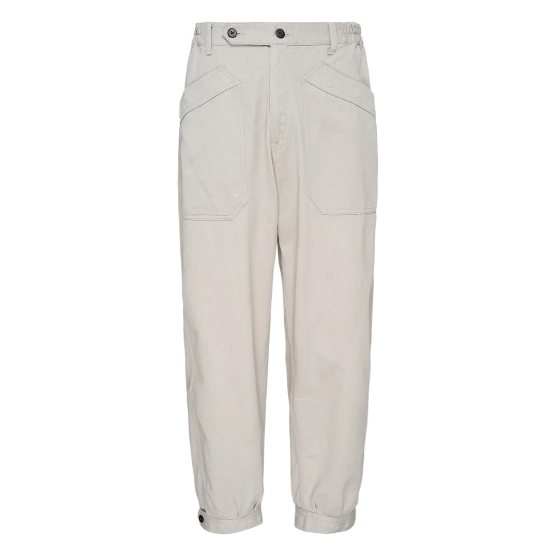 Carrol Pants Custom Soft Weave - 1