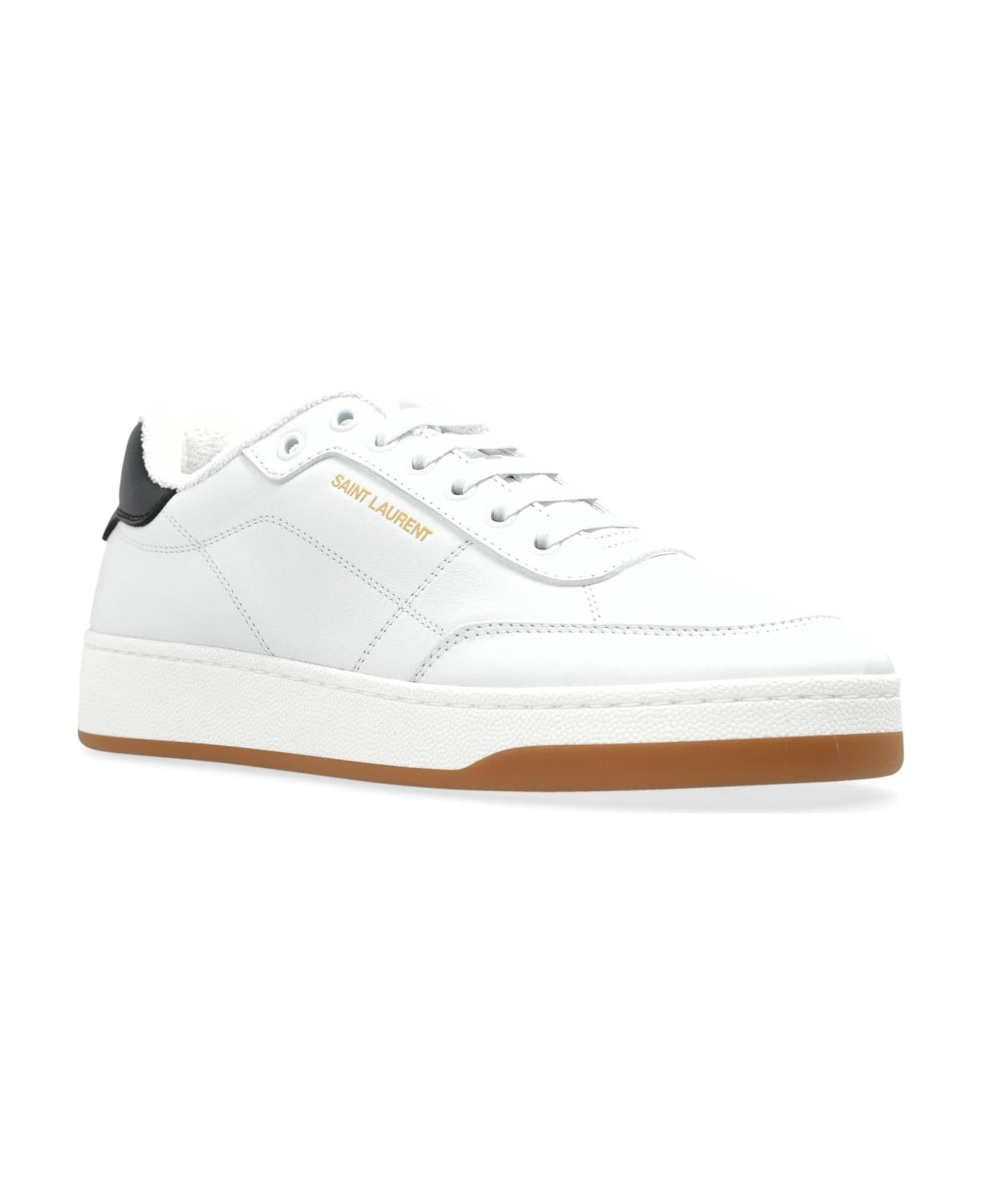 Saint Laurent Sneakers Sl61 - 4