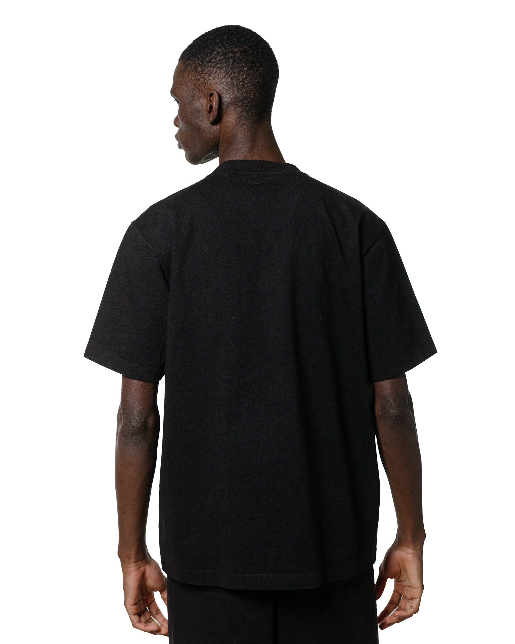 Rugby T-Shirt Shadow - 3