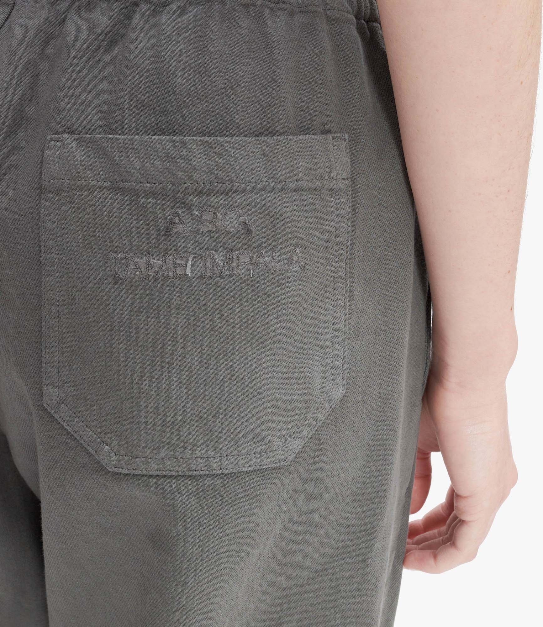 DUKE TAME IMPALA PANTS (W) - 6