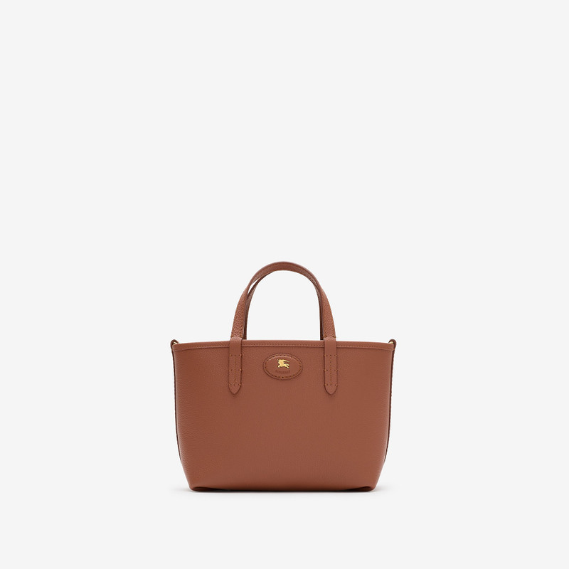 Mini Reversible Bloomsbury Tote​ 2