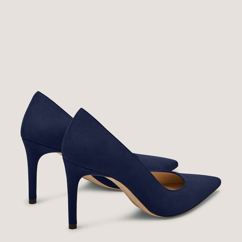 Stuart Weitzman STUART POWER PUMP 85 outlook