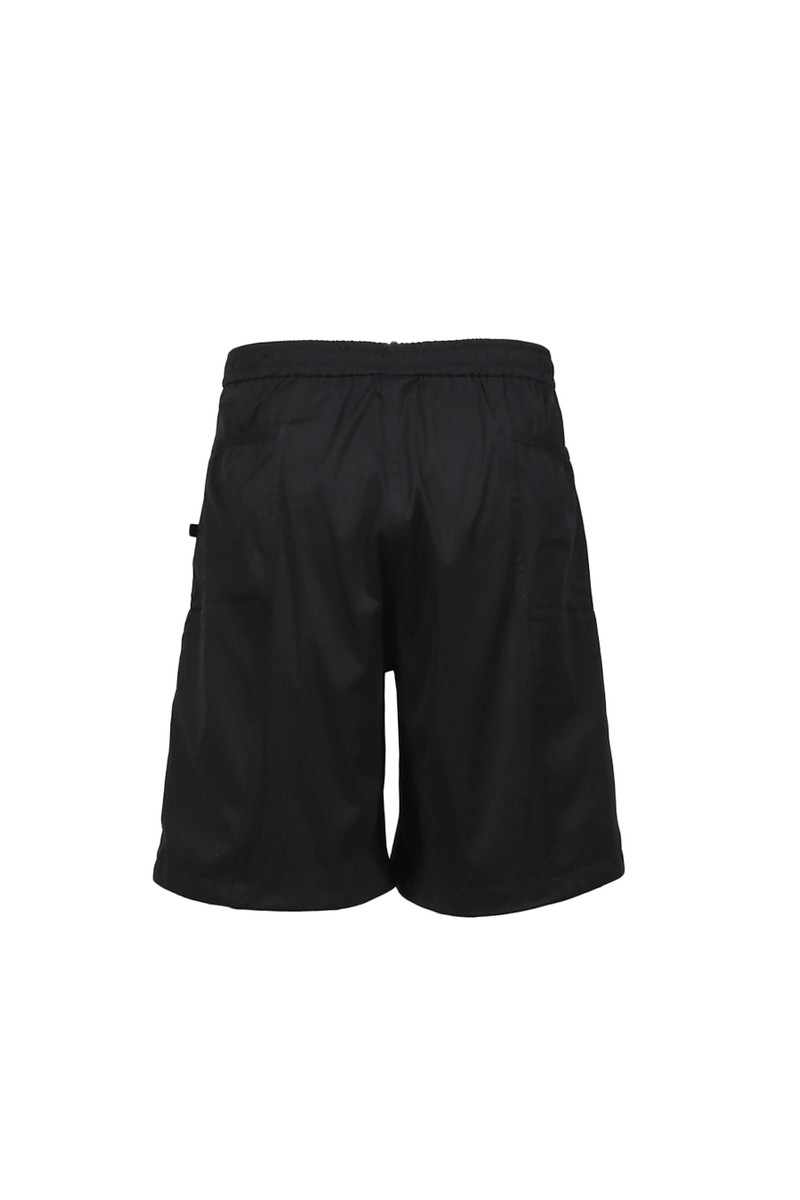 DAIWA PIER39 TECH CYCLE SHORTS / BLK outlook