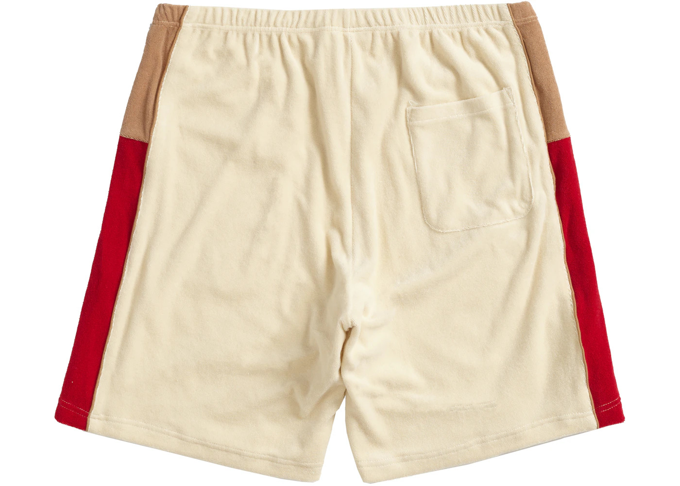 Supreme Terry Basketball Short Stone - 2