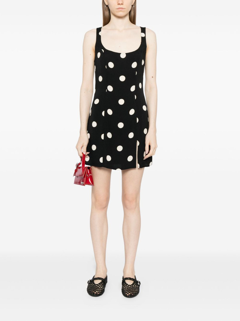 Reformation Noha dress outlook