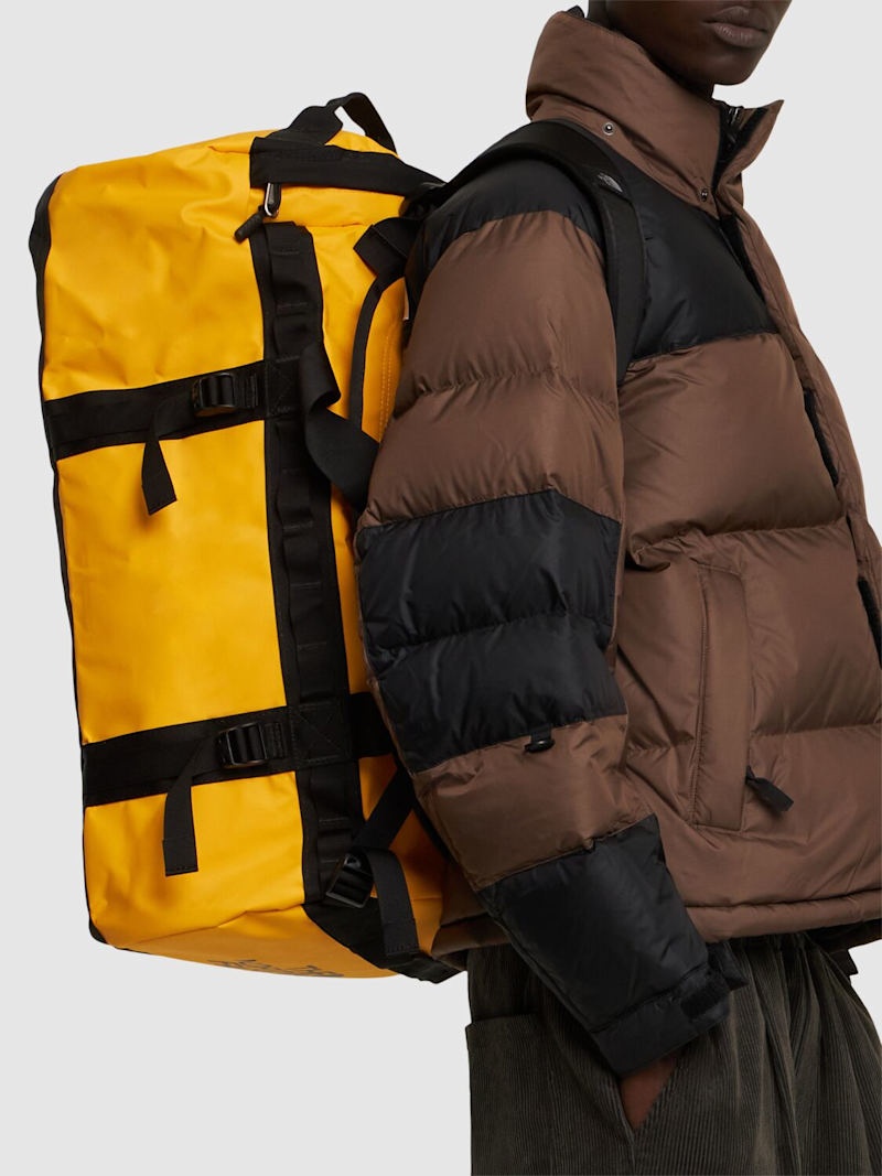The North Face 71L Base Camp duffle bag | REVERSIBLE