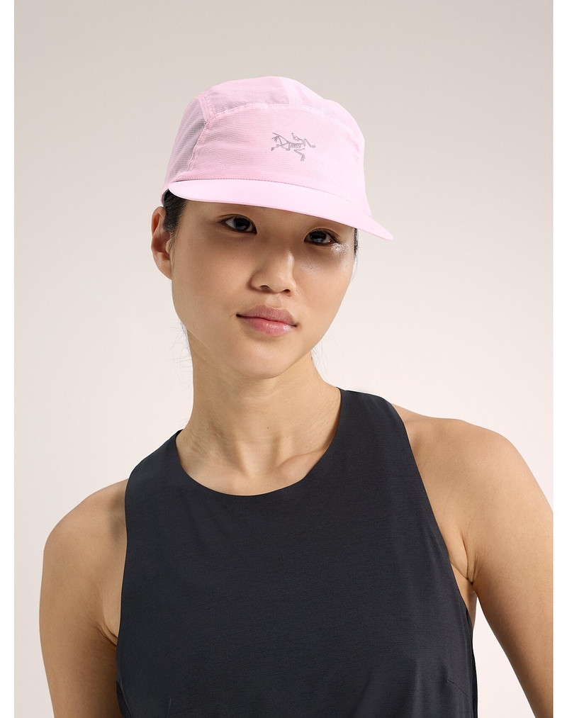 Norvan Regular Brim Hat 3