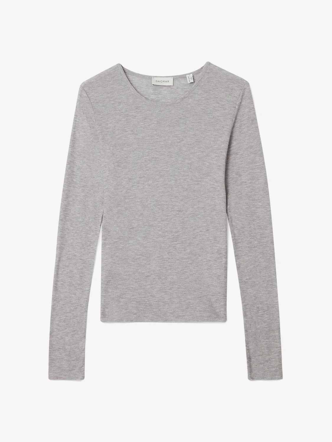 Lyocell long sleeve - 1