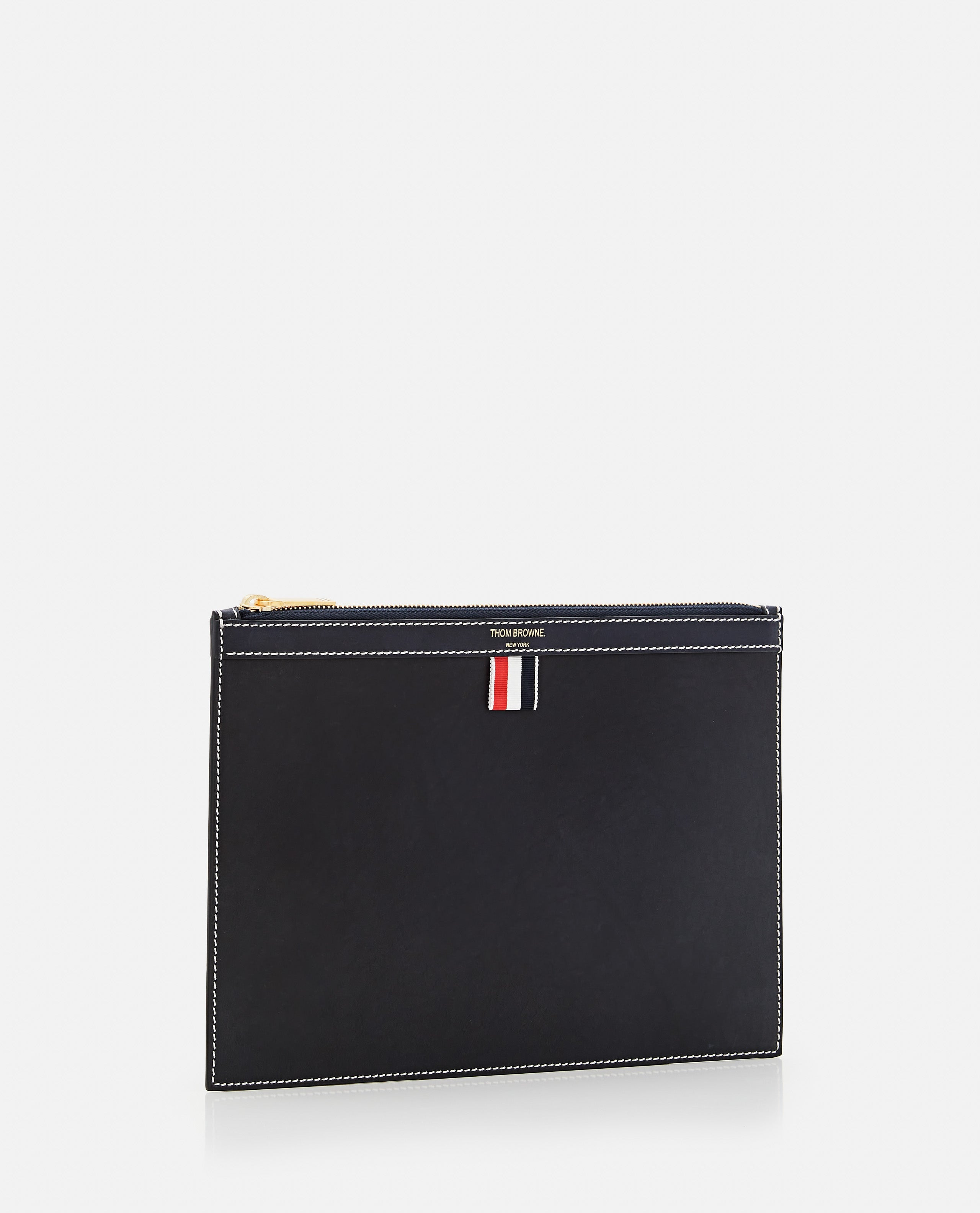 Thom Browne Women Small Document Holder - 2