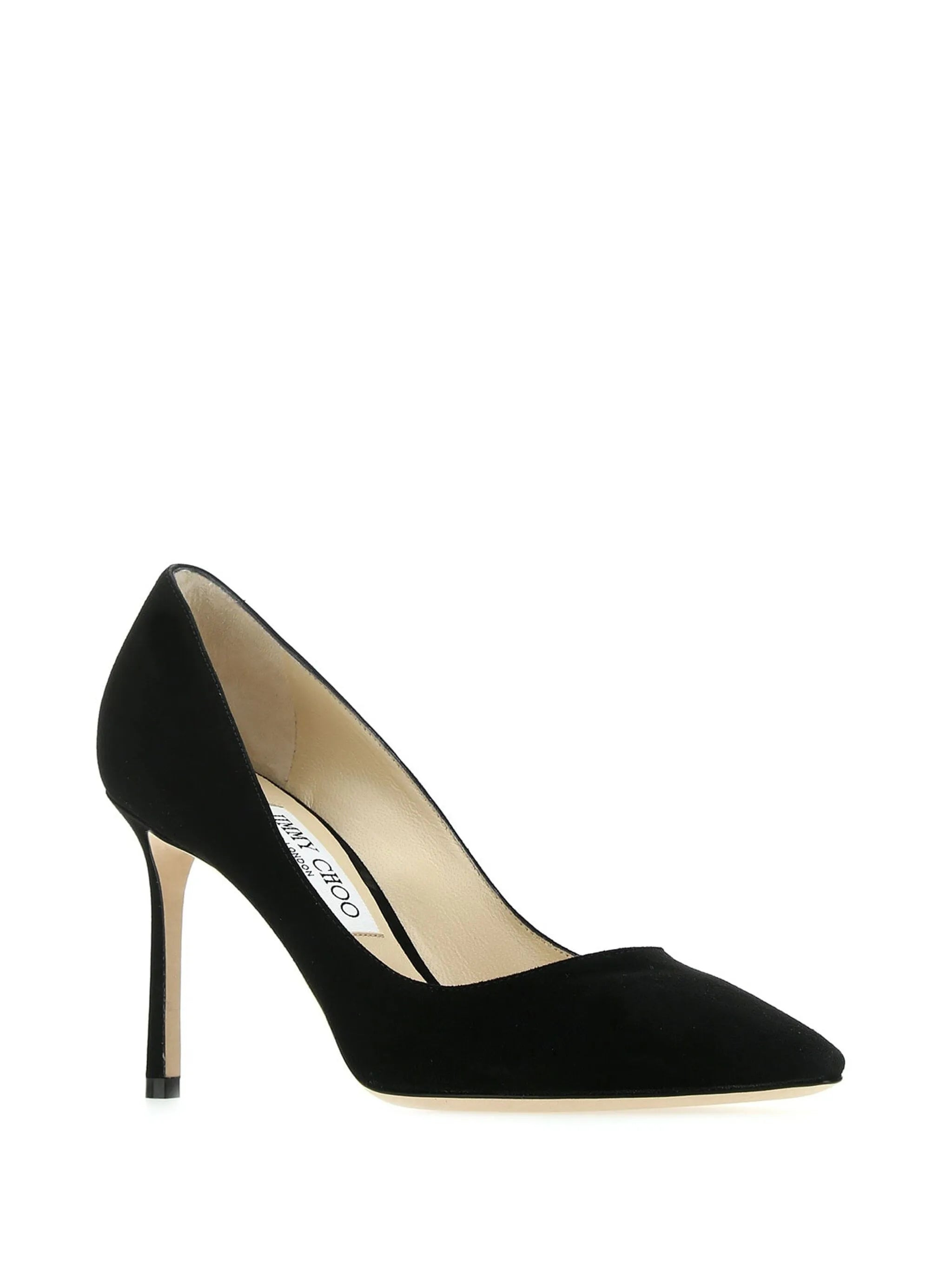 85mm Romy Pumps - 4