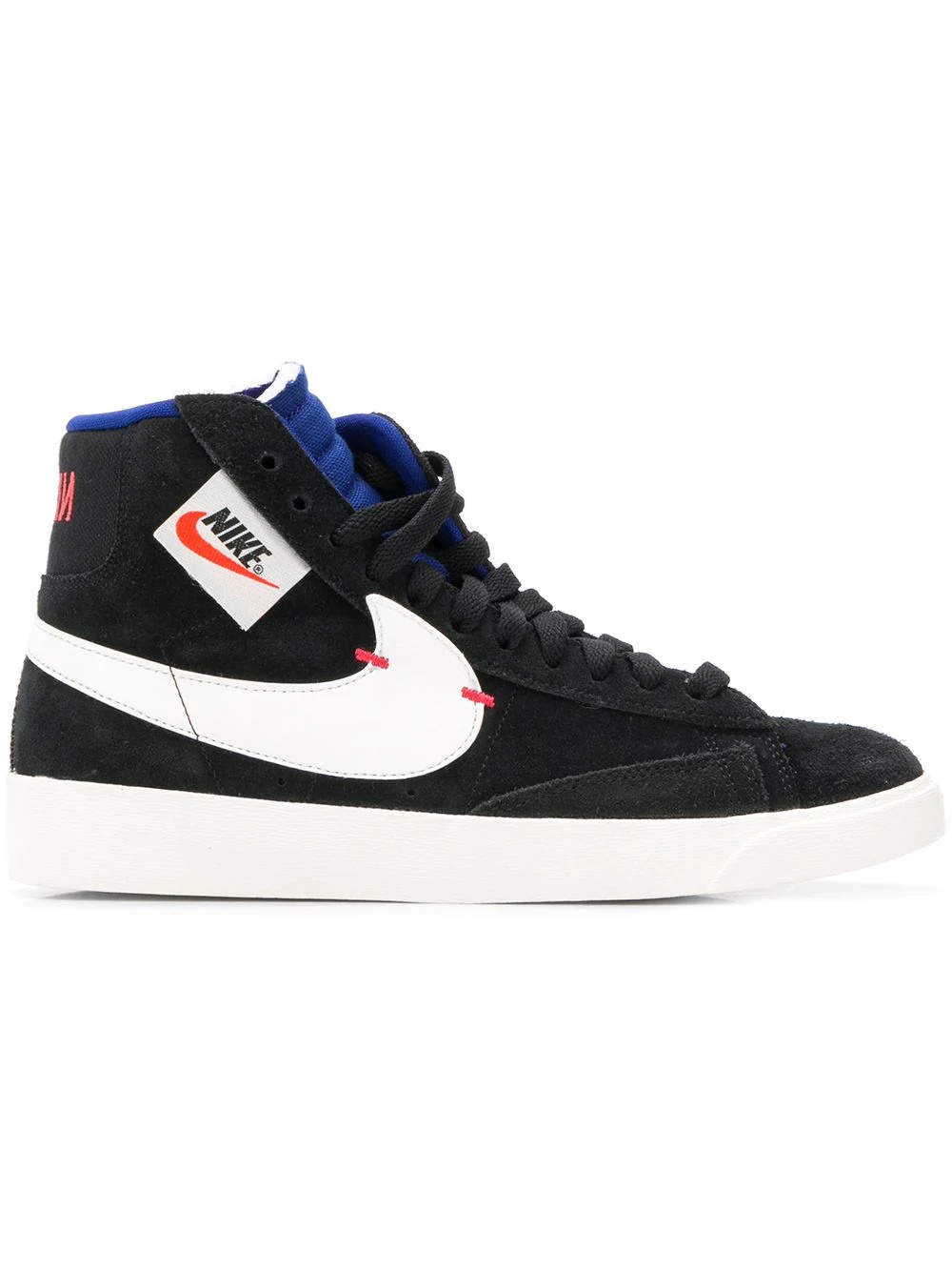 Blazer mid-top Rebel sneakers - 1