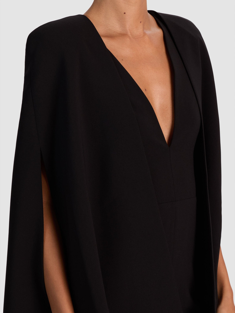 NOVA CAPE JUMPSUIT 3