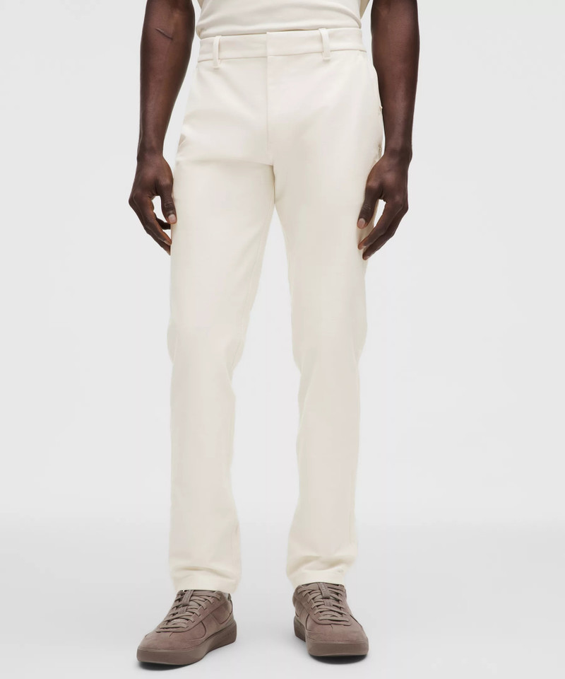 lululemon Slacker Slim-Straight Trouser 34L outlook