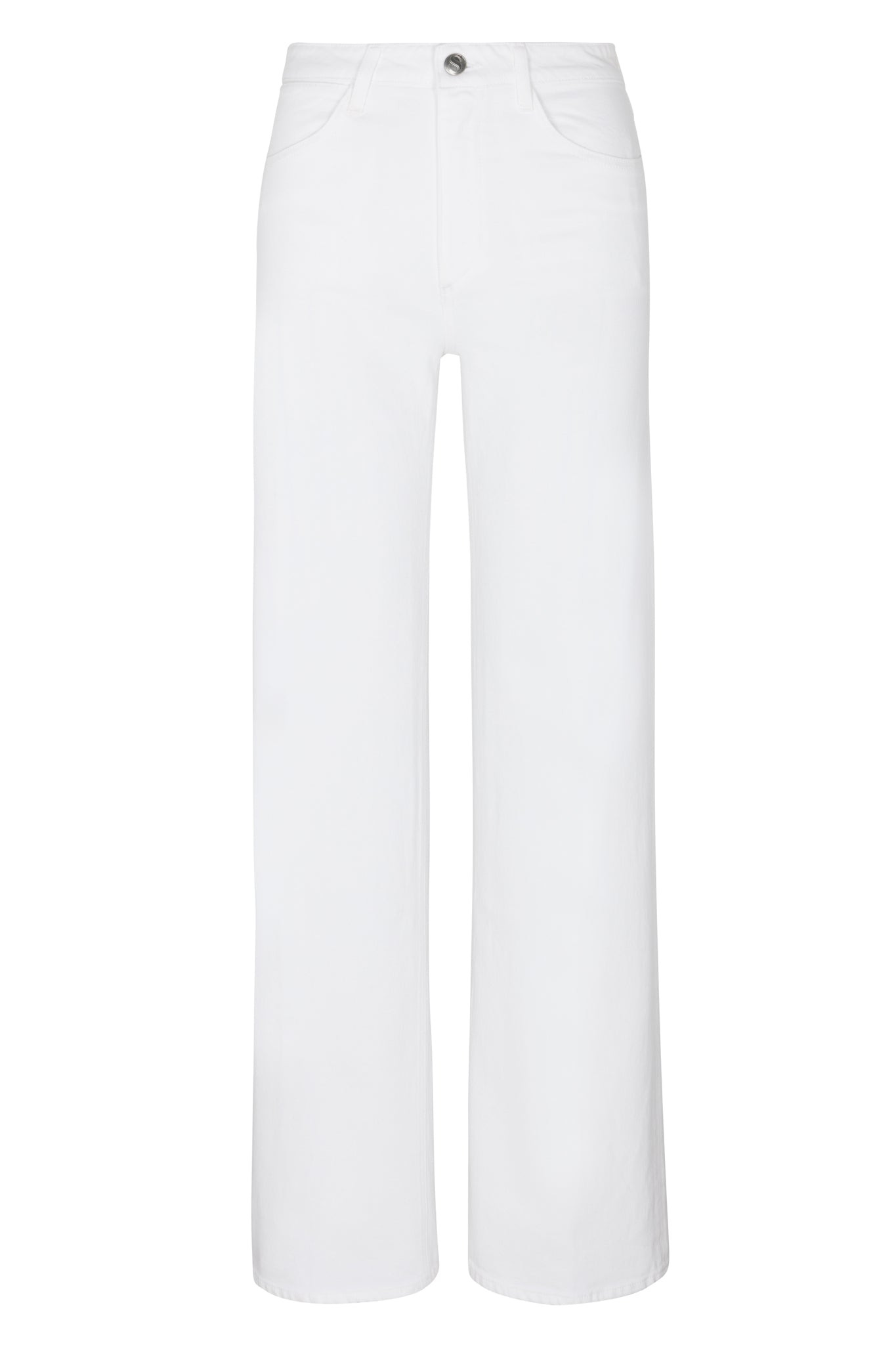 BILLIE VINTAGE WIDE LEG DENIM - 6