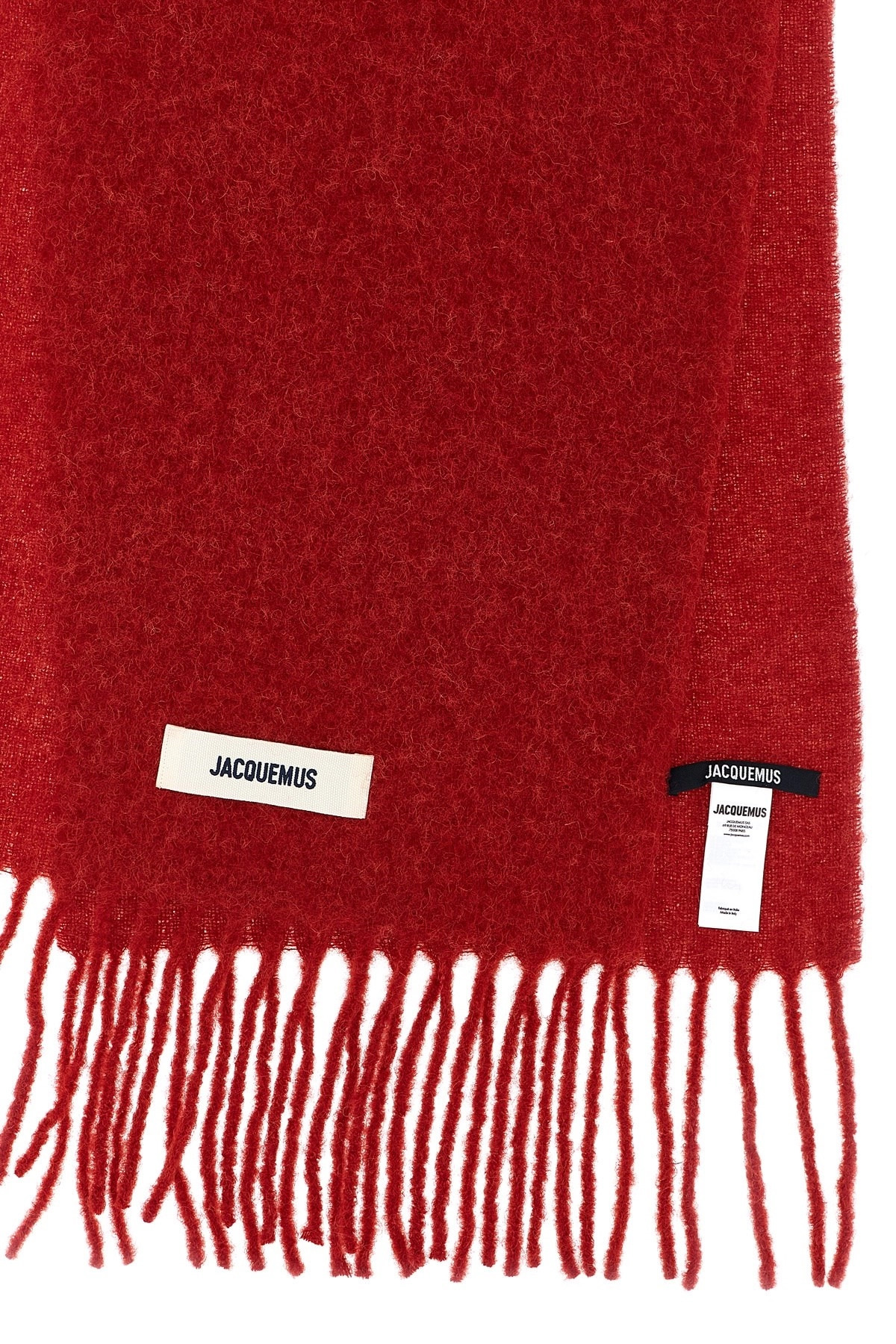 'L'Echarpe Carro' scarf - 3