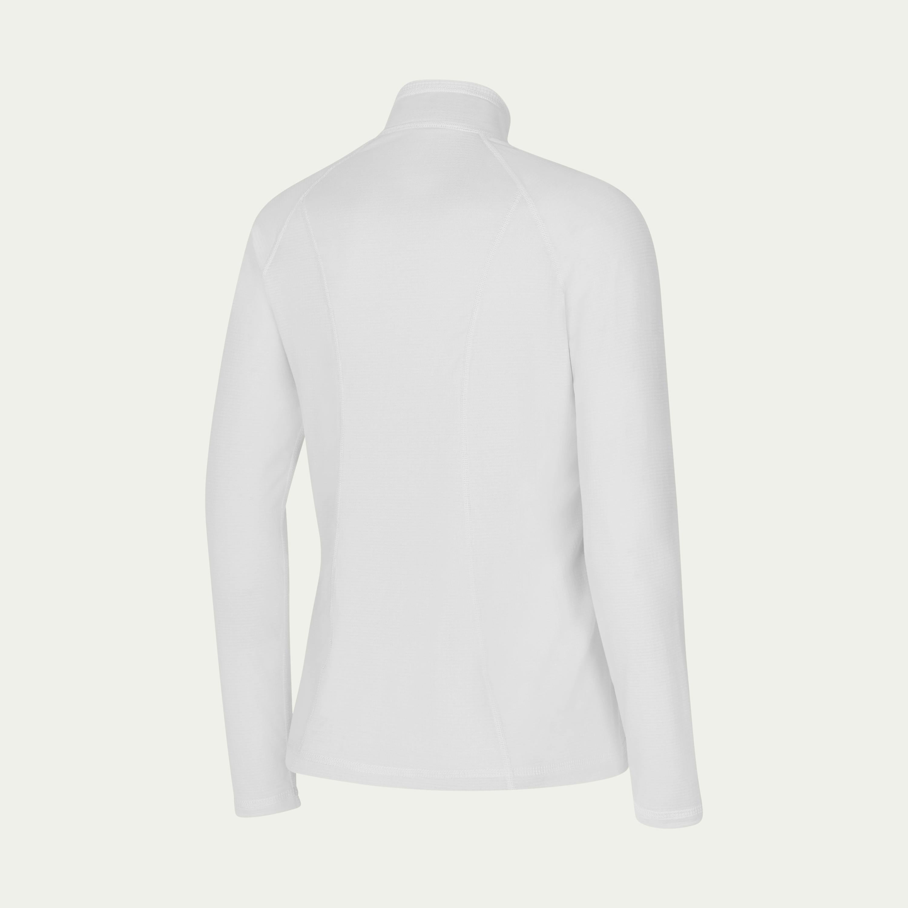 Grettir Polartec® Power Grid™ Zip Neck - 4