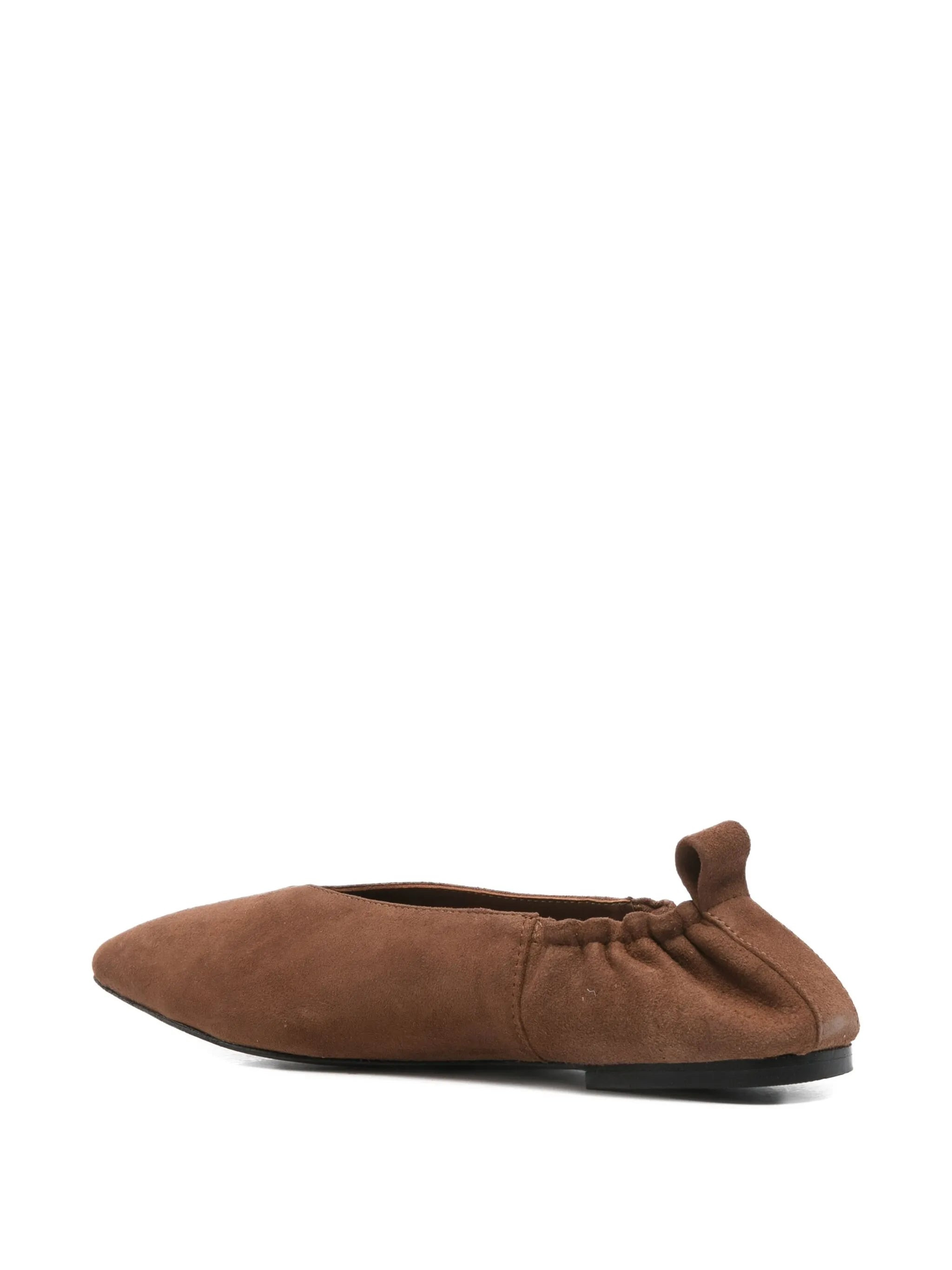 Brie ballet flats - 3