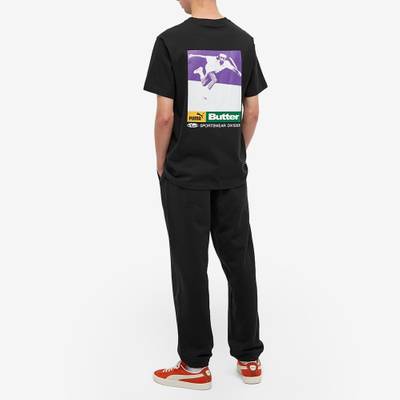 PUMA Puma x Butter Goods Graphic Tee outlook