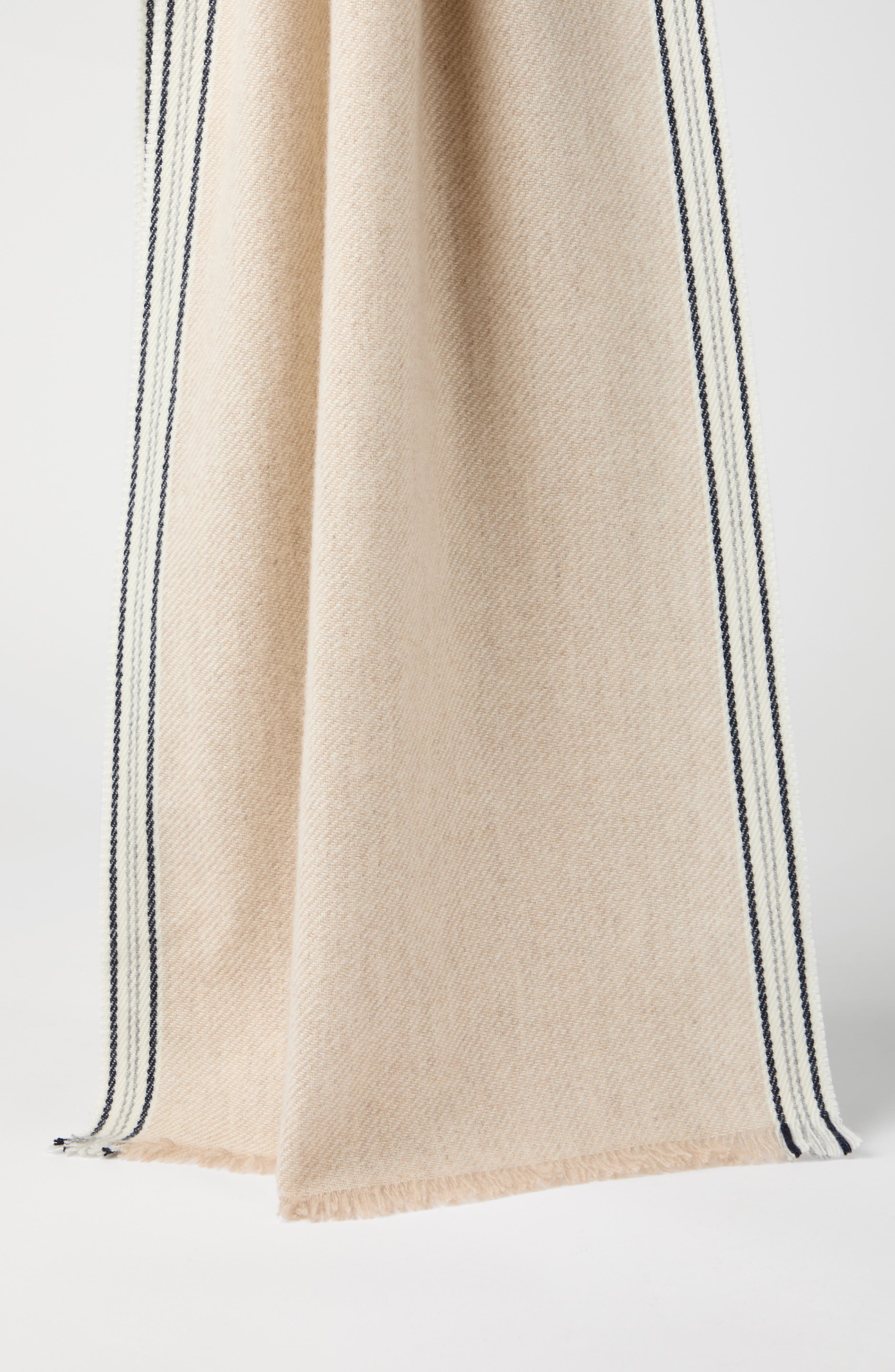 Brunello Cucinelli Cashmere scarf in Brown at Nordstrom - 2