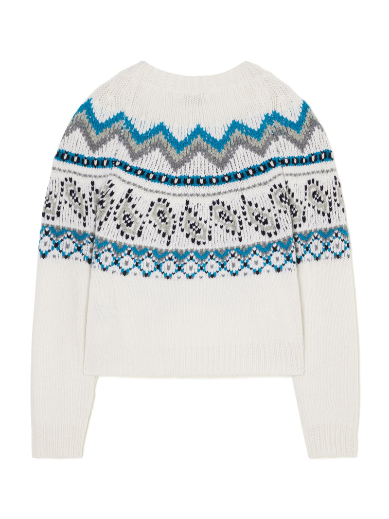Antarctic Circle Sweater 3