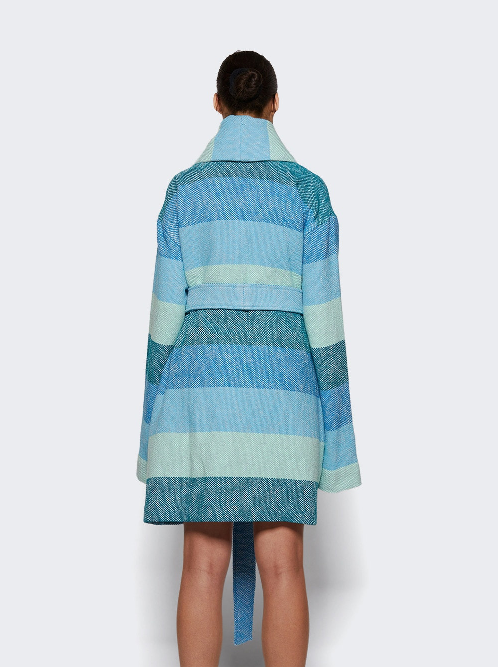 The Cardigan Blue - 5