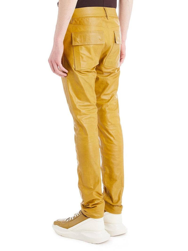 Tyrone mid-rise jeans 2