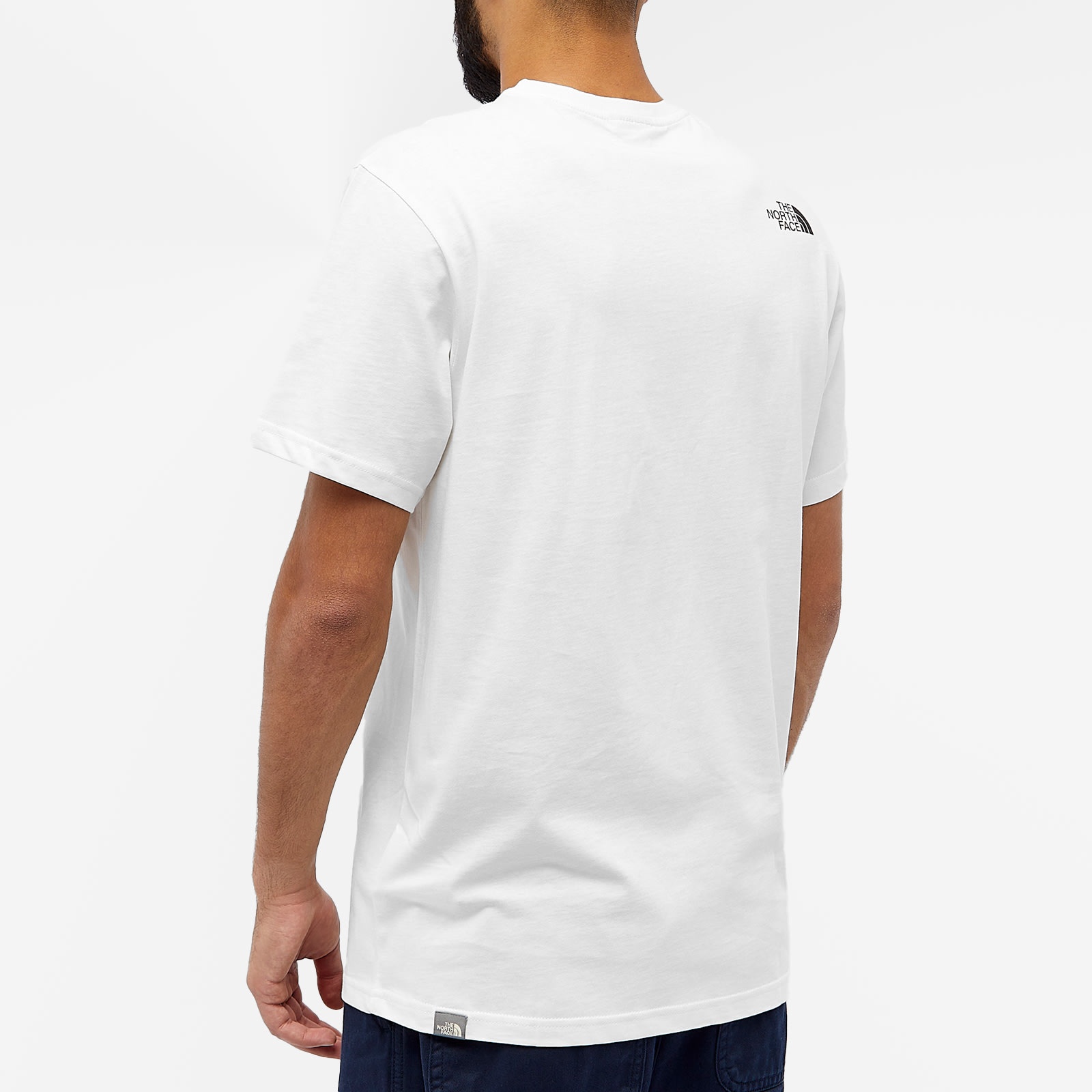 The North Face Graphic T-Shirt - 3