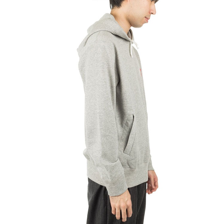 COMME des GARCONS PLAY Hoodie 'Grey' AZ-T170-051-1 - 4
