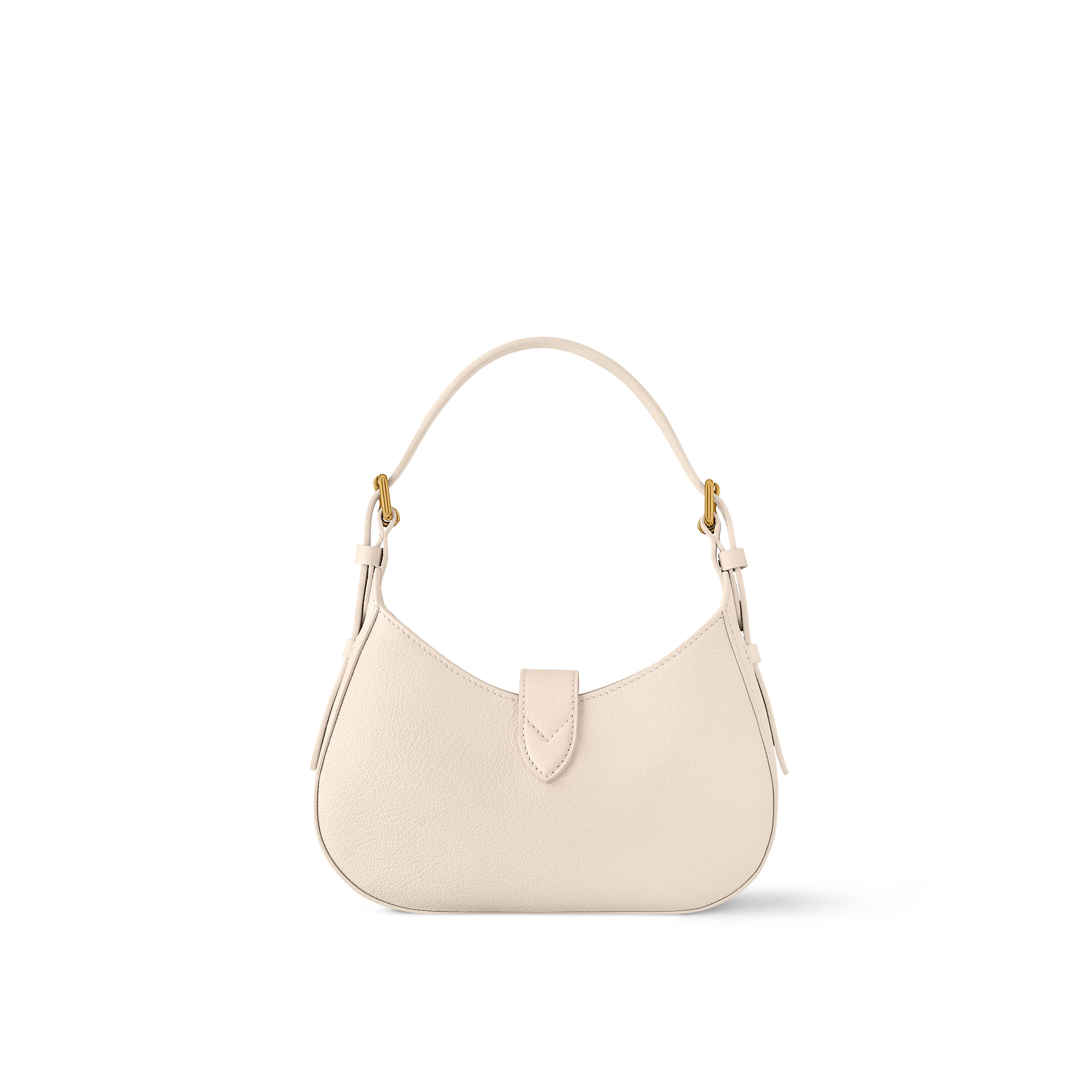 Low Key Shoulder Bag - 6