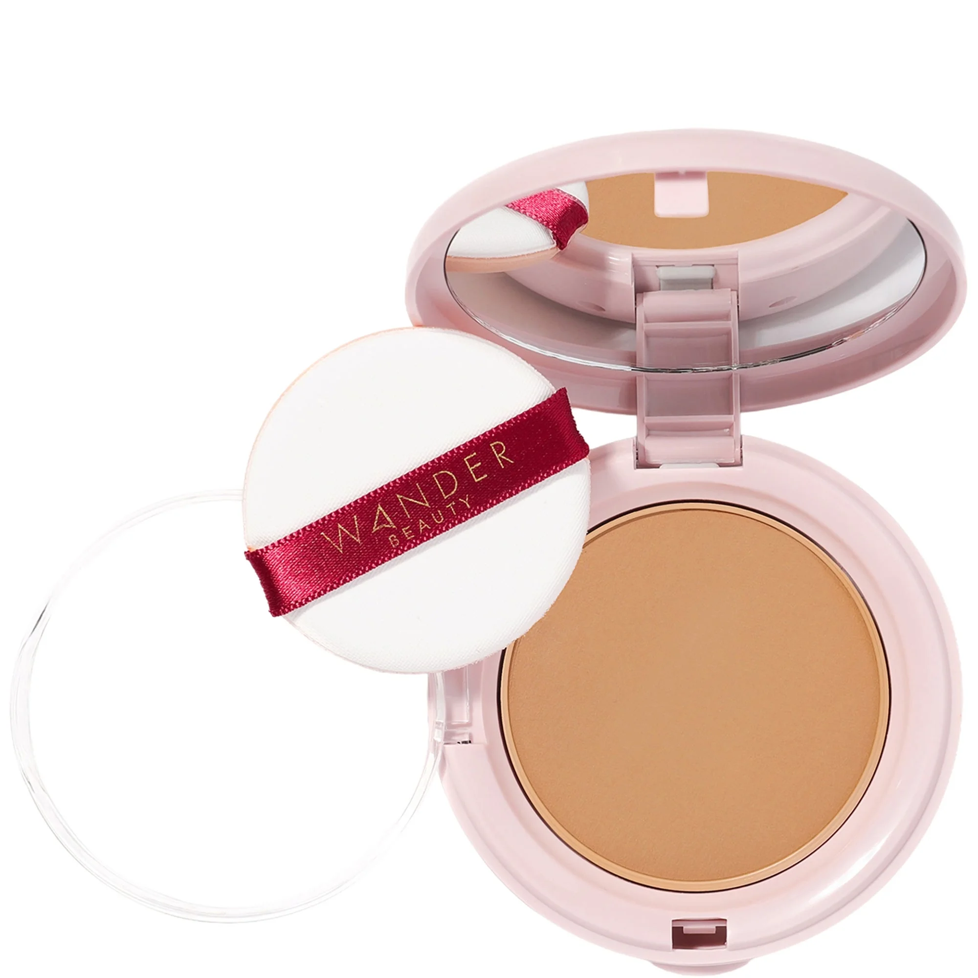 Wander Beauty Wanderlust Powder Foundation - Rich - 1