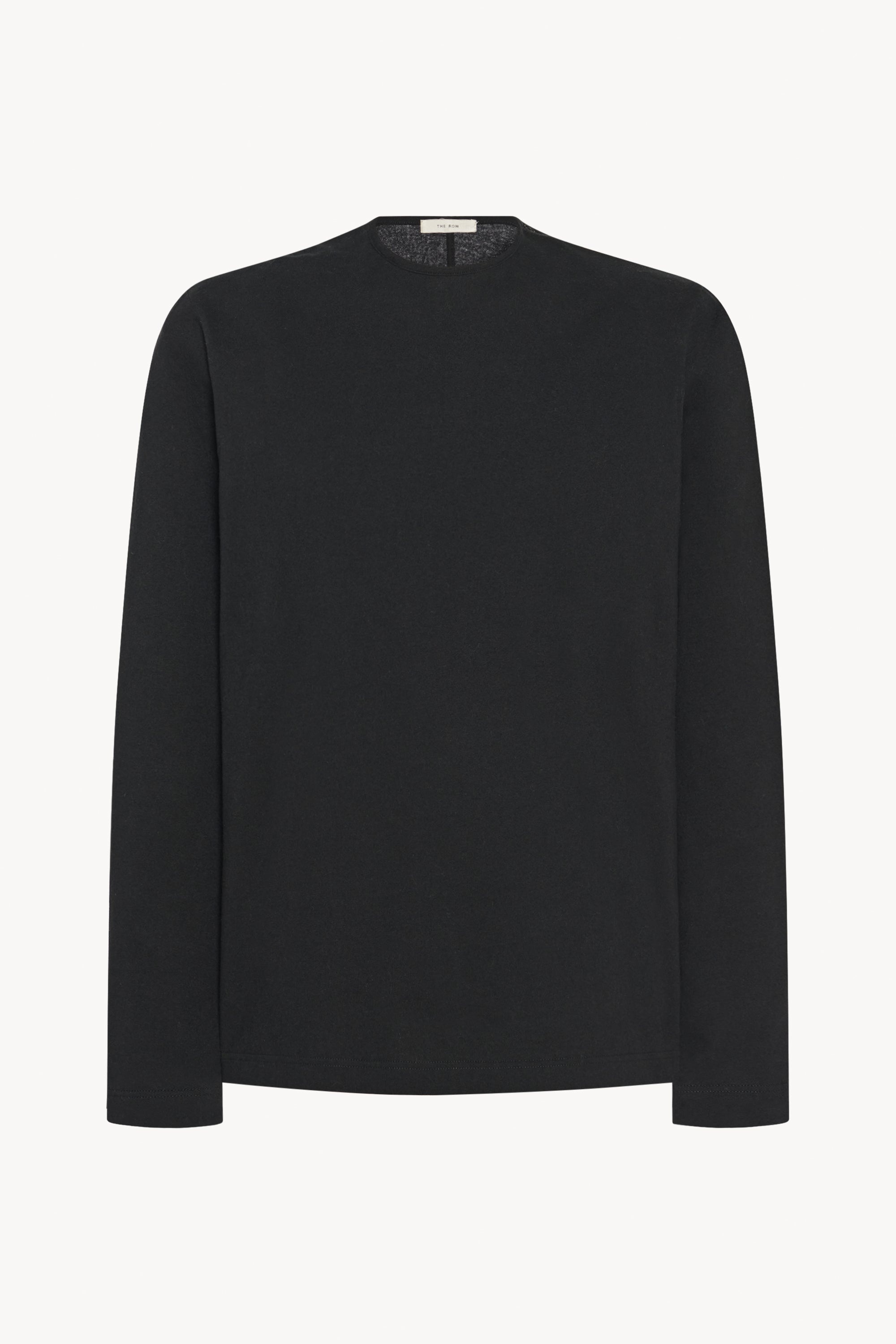 Brad Top in Cotton - 1