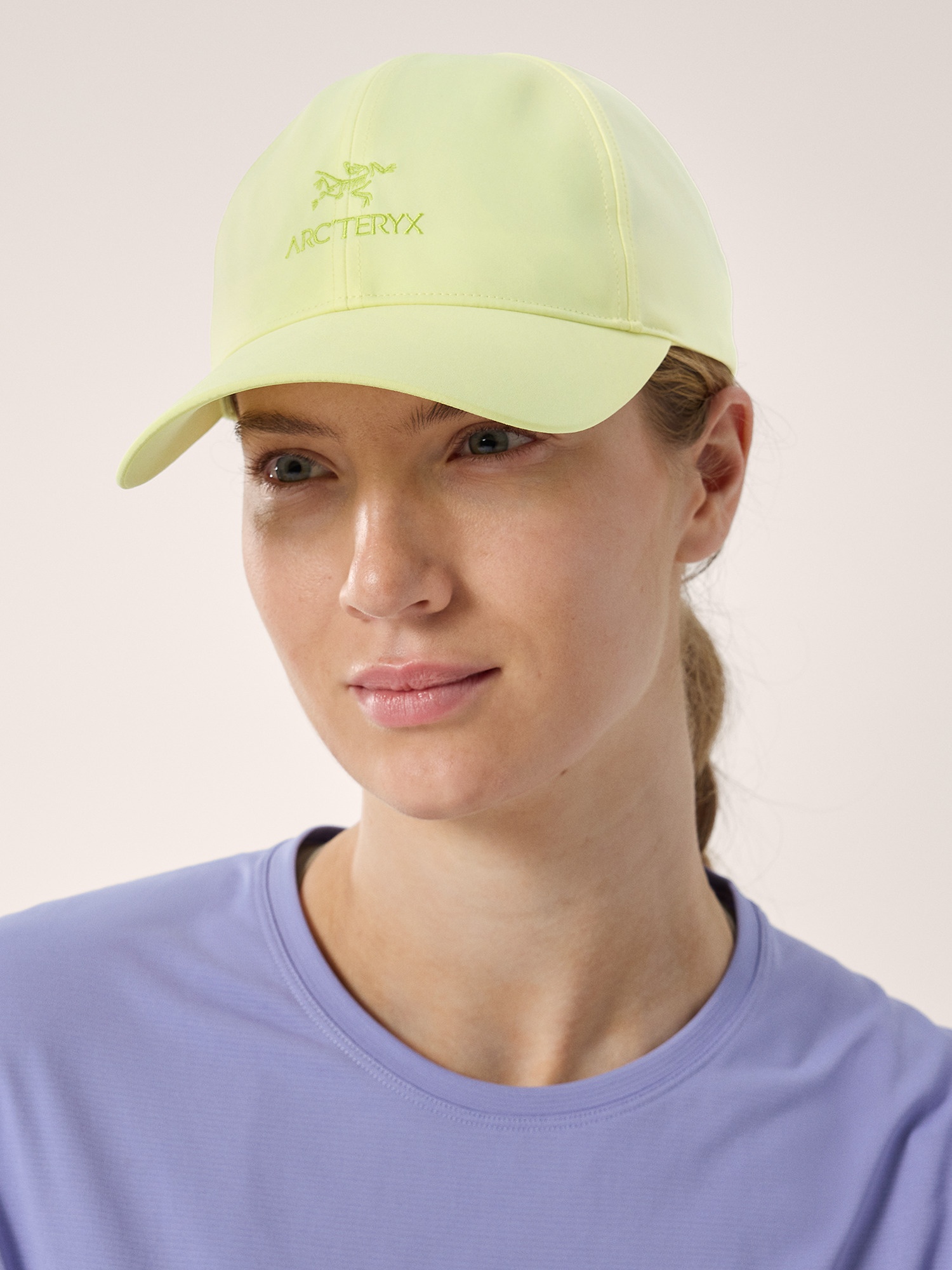Bird Word Cap - 2