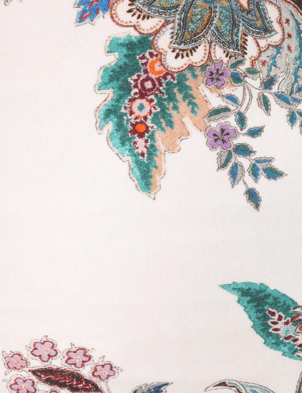 RHIANNON KNOT TRIM 1PC - 6