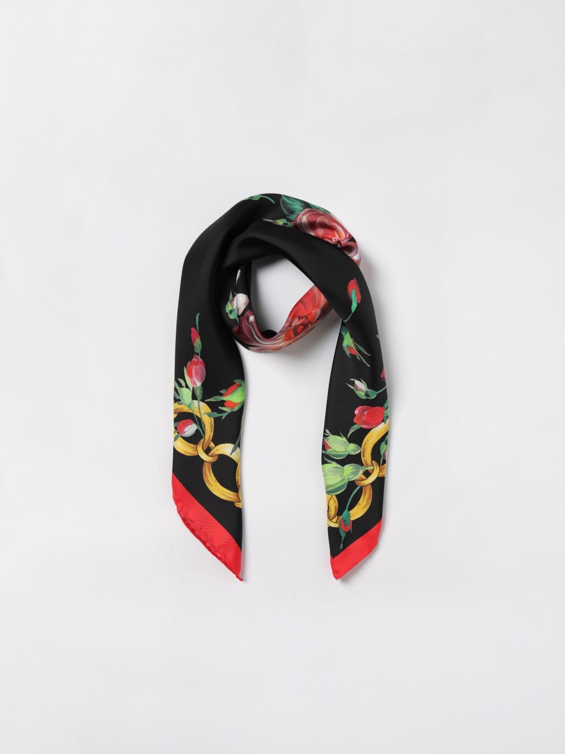Scarf woman Dolce & Gabbana - 2