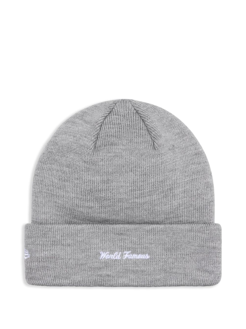 x New Era® box logo Beanie - 2