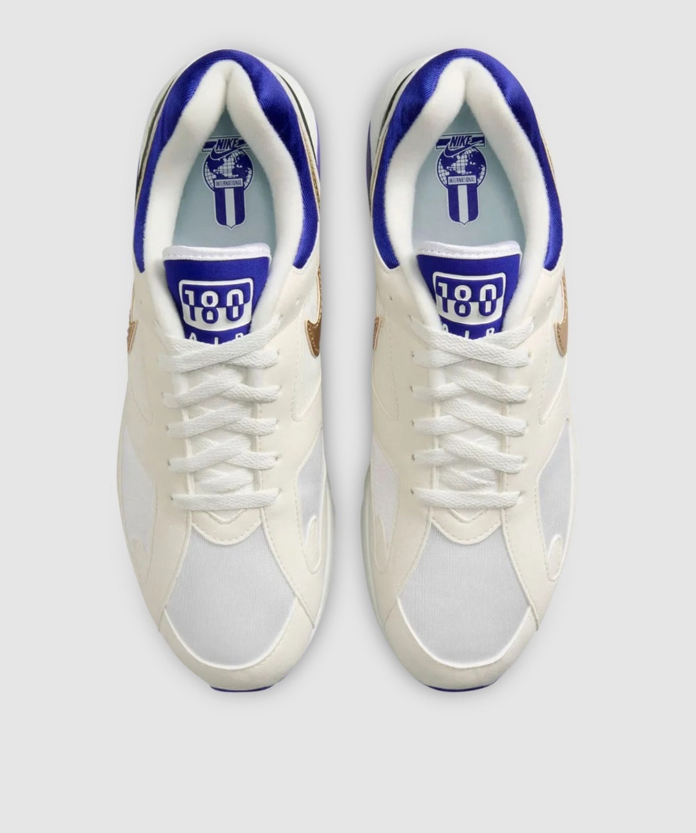 Air 180 sneaker - 4