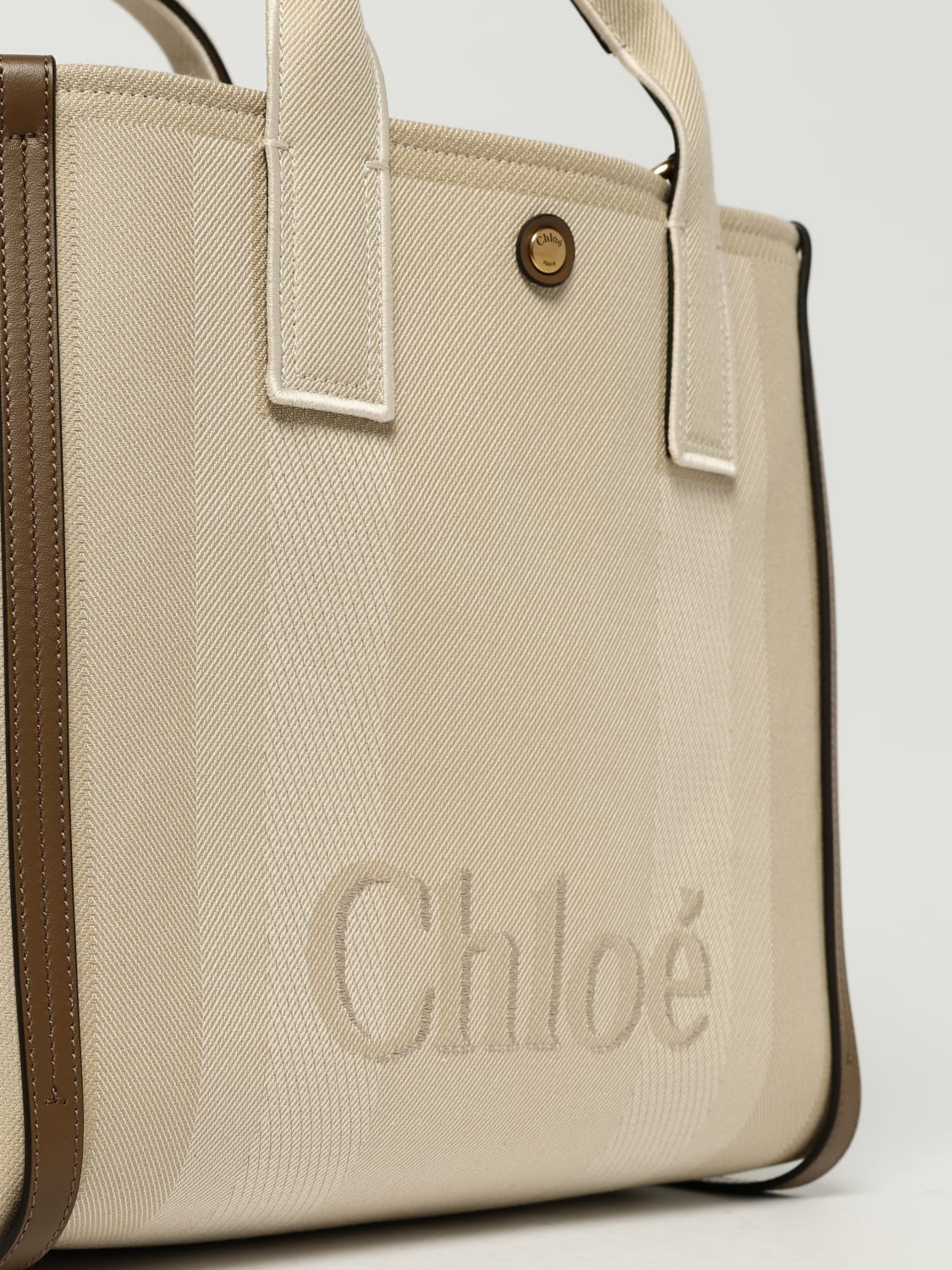 Handbag woman ChloÉ - 4