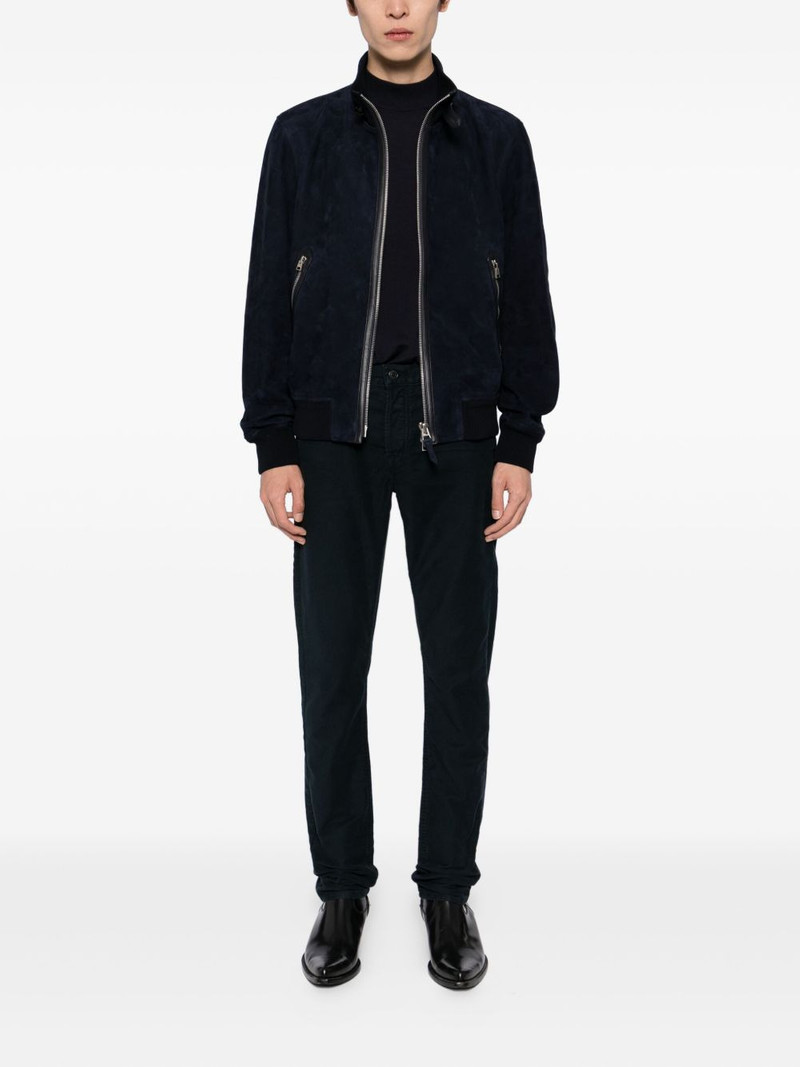 TOM FORD skinny cut jeans outlook