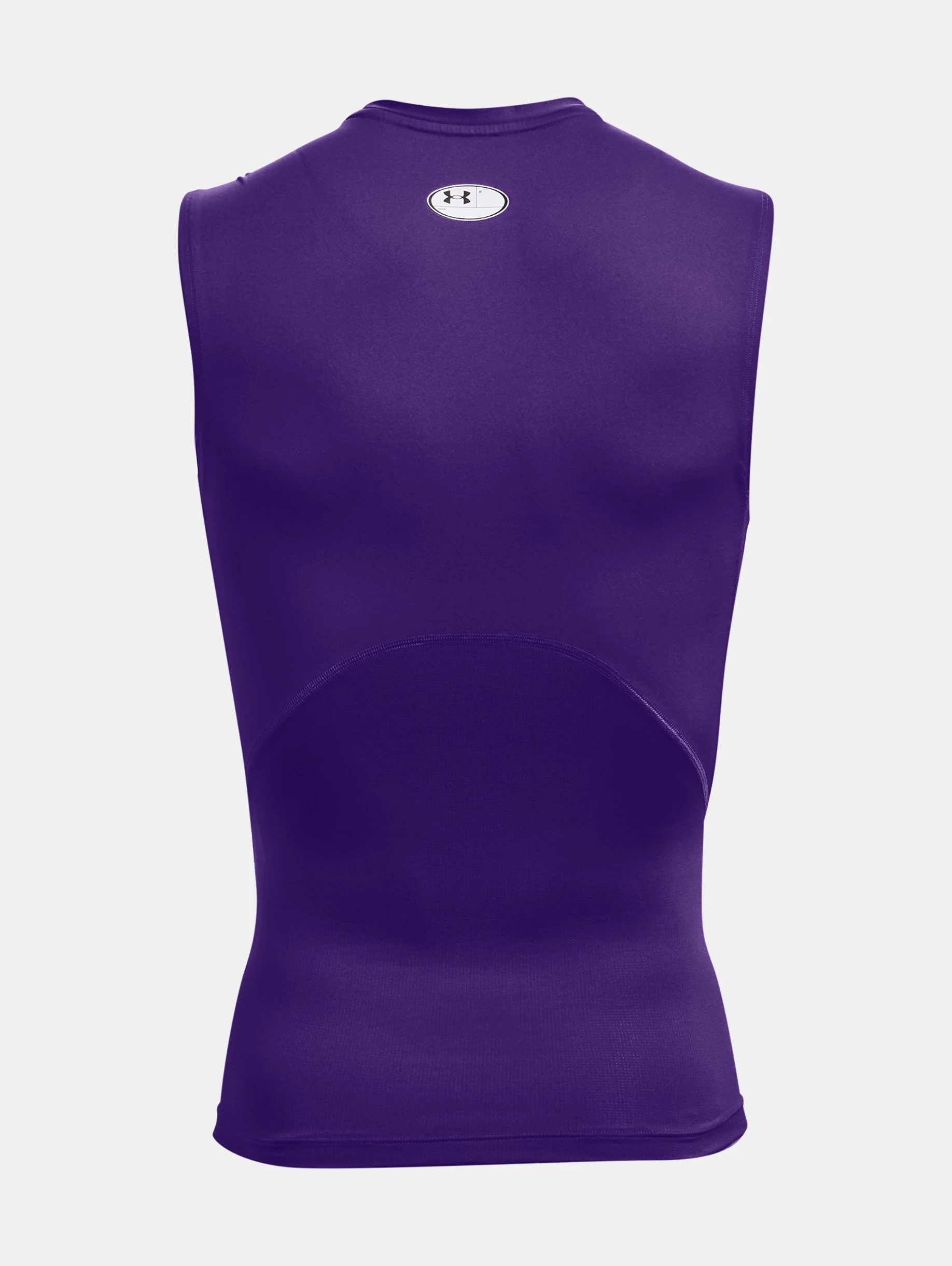 Men's HeatGear® Sleeveless - 3