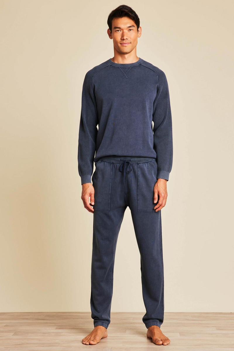 Sunbleach Jogger 1