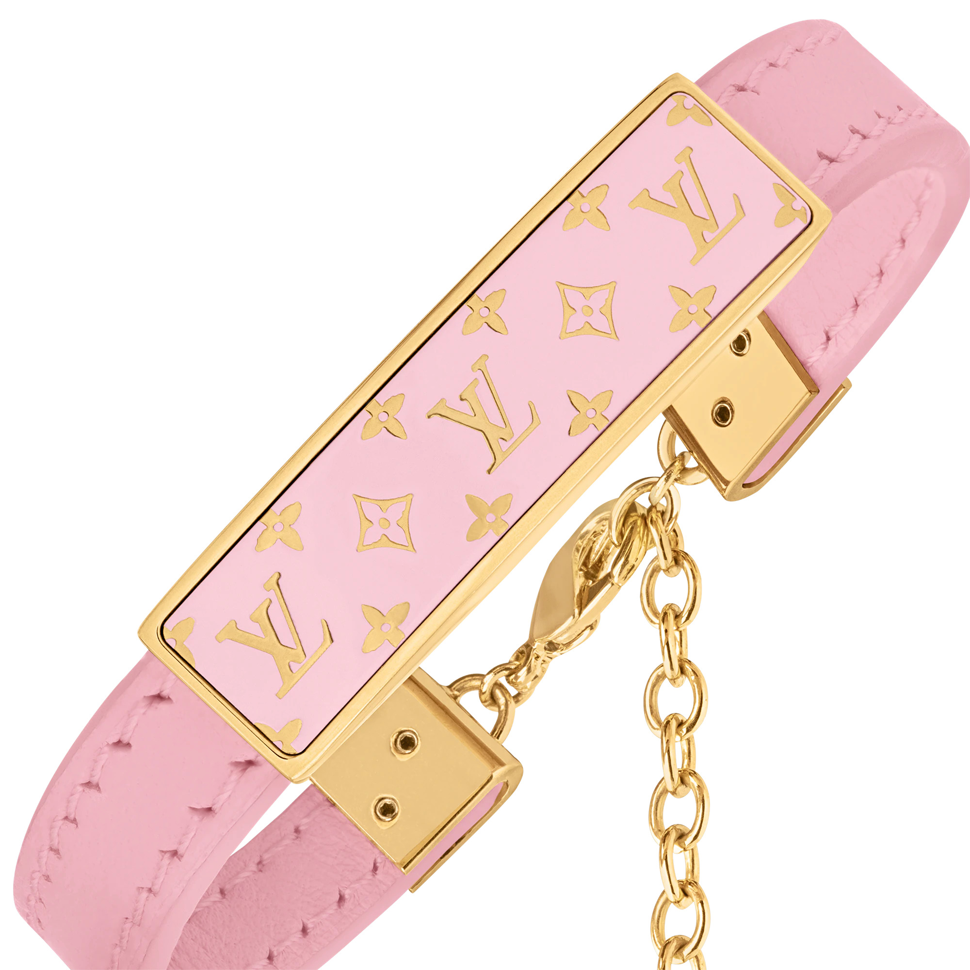 Nanogram Enamel Bracelet - 3
