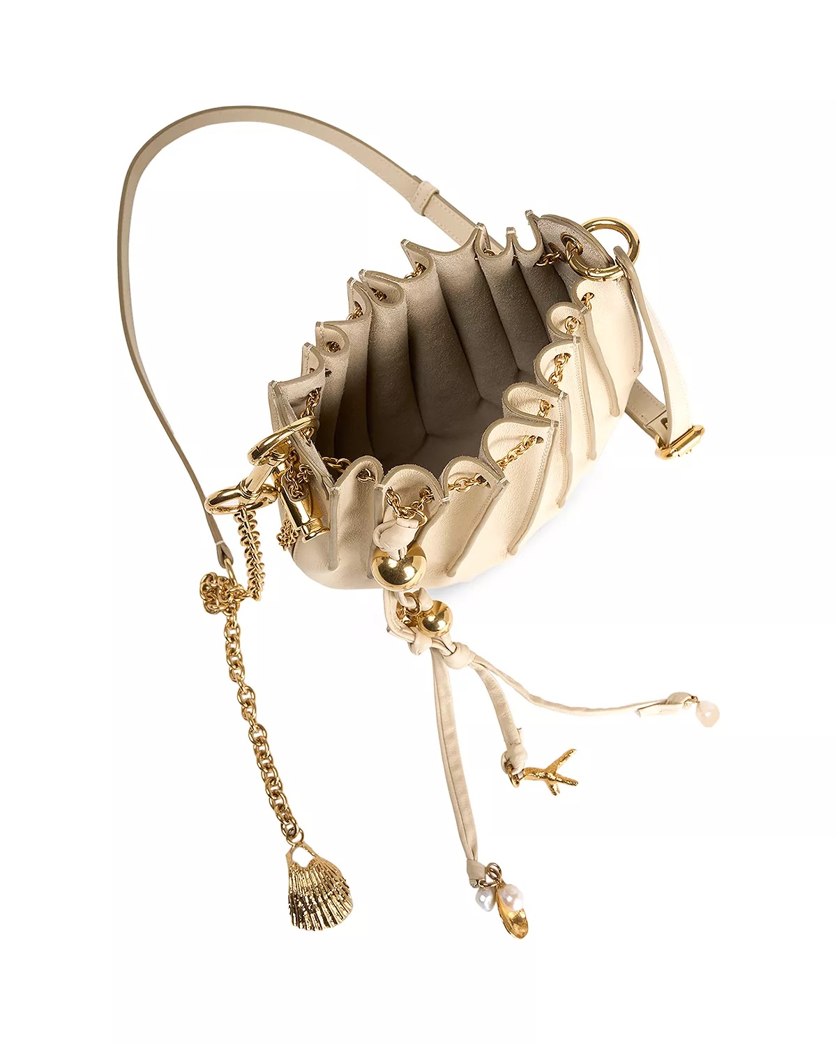 Sea Treasures Crossbody - 4