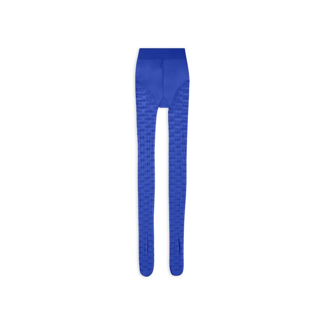 bb monogram tights - 2