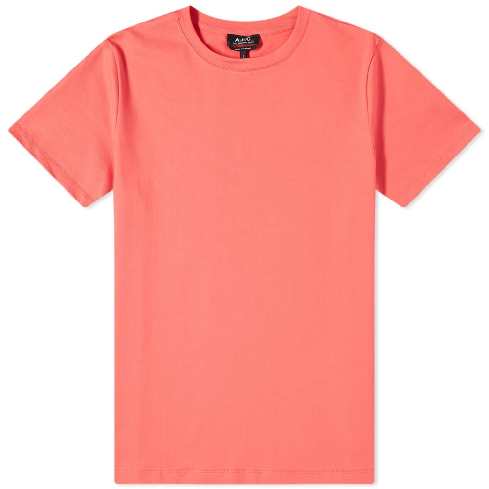 A.P.C. Michael Tee - 1