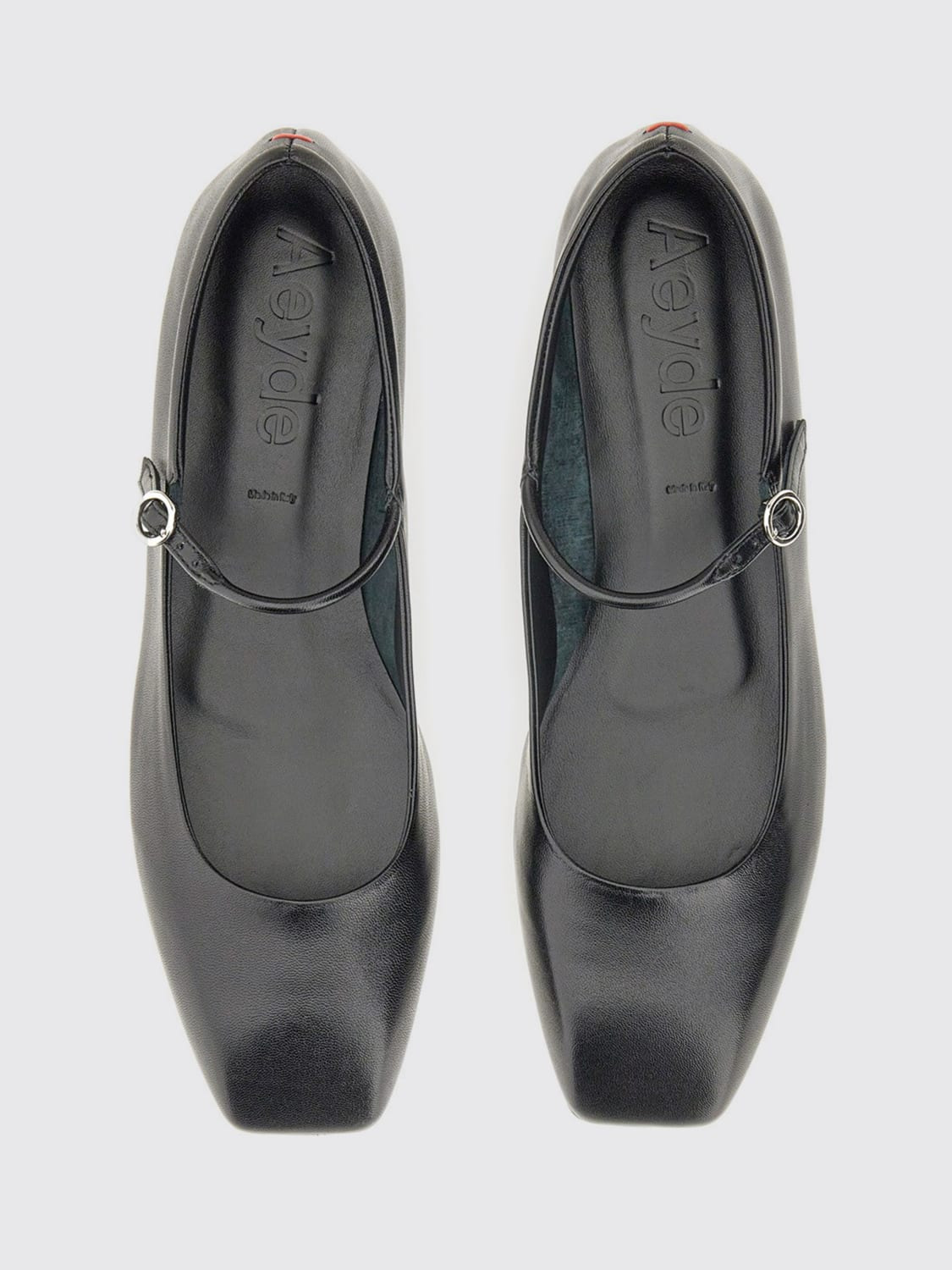 Ballet flats woman Aeyde - 4