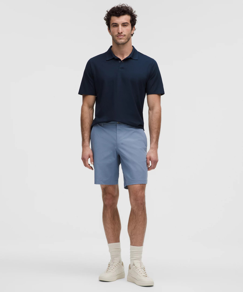 lululemon ABC Classic-Fit Short 9" *Warpstreme outlook