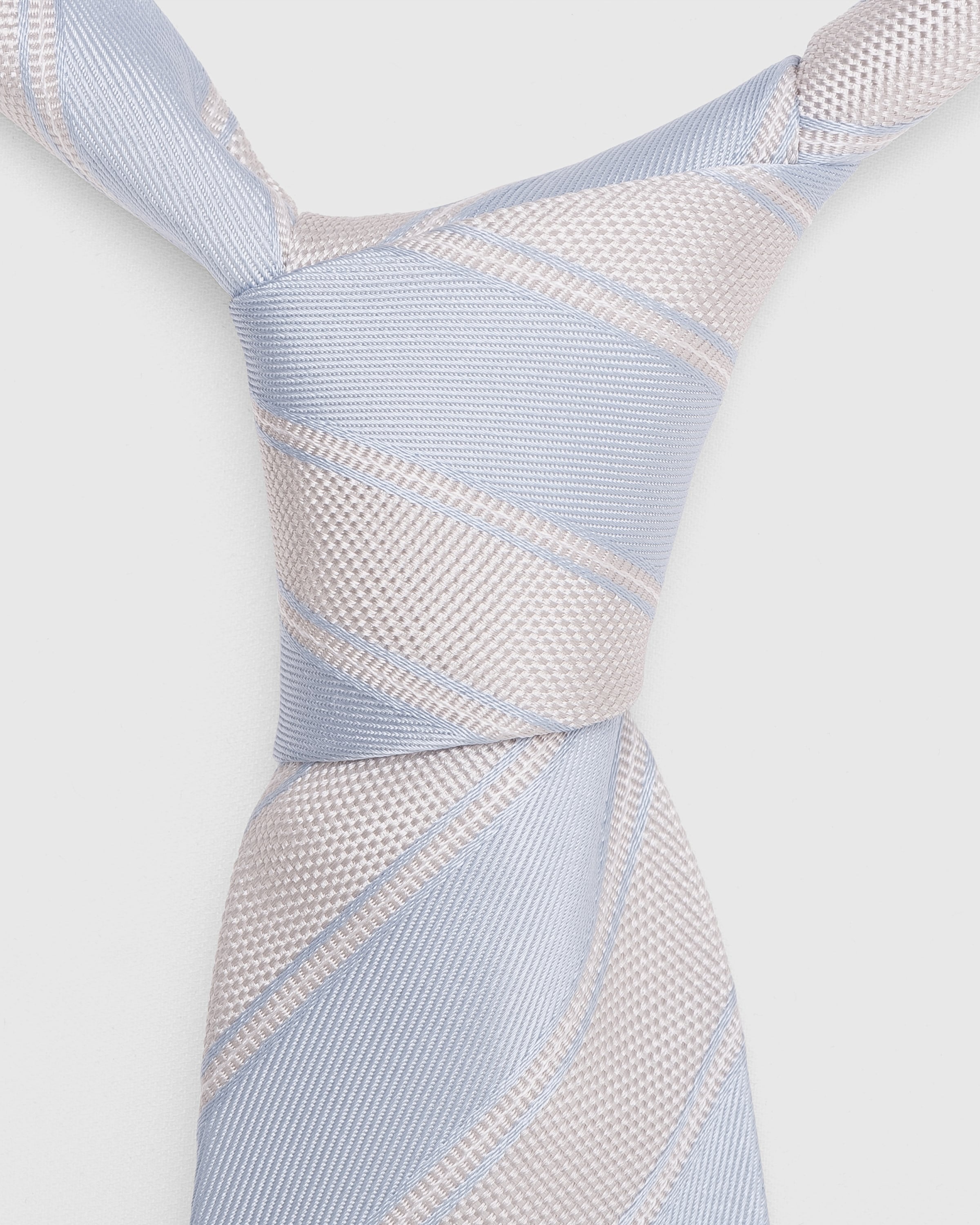 Silk Jacquard - 3