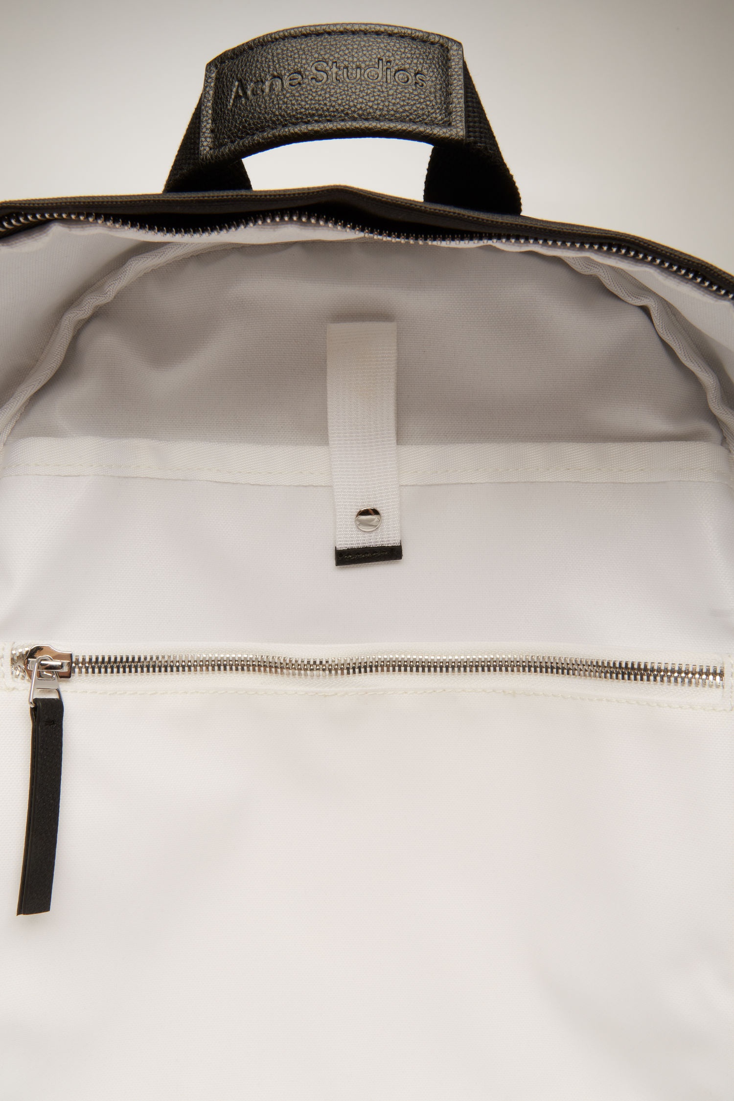 Backpack black - 6